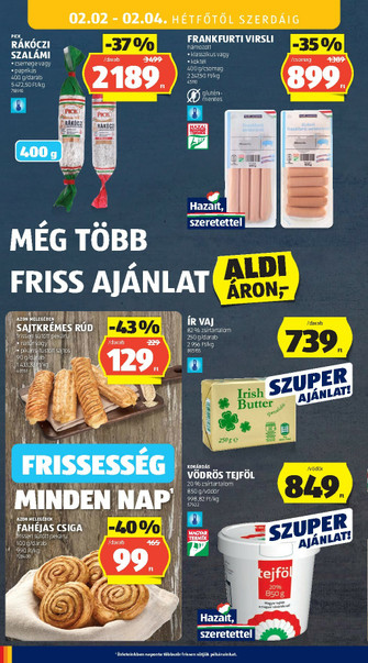 Aldi