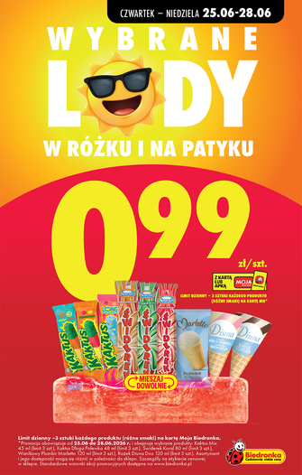 Biedronka