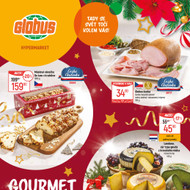 Globus - Chuť Vánoc