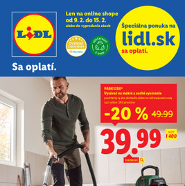 Lidl.sk
