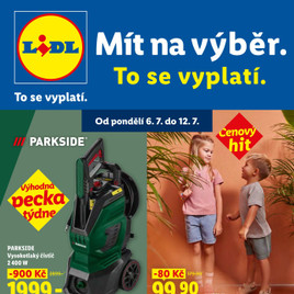 Lidl