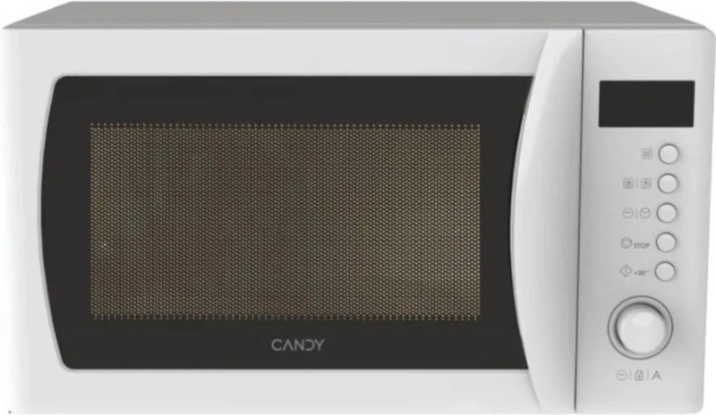 Mikrovlnná trouba Candy 20 l / 700 W za 999 Kč na Allegru, původně 1 397 Kč
