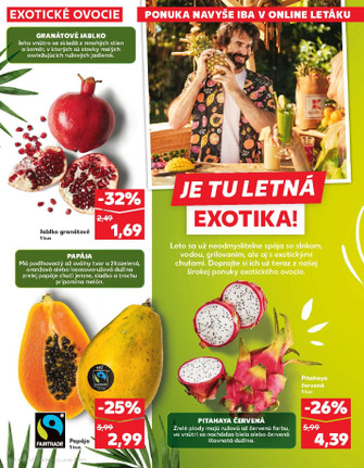 Kaufland