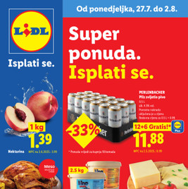 Lidl