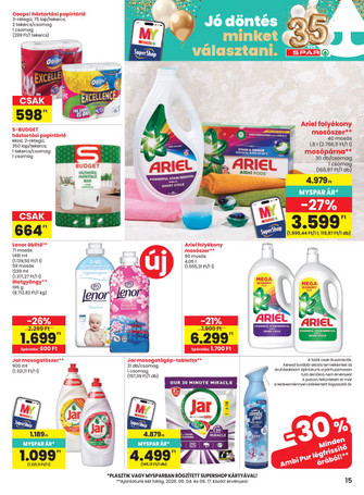 SPAR