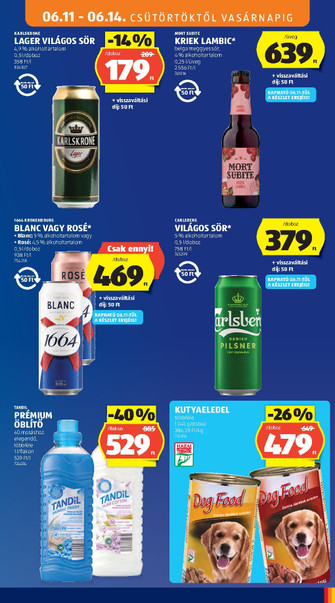 Aldi