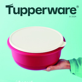 Tupperware