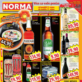 Norma