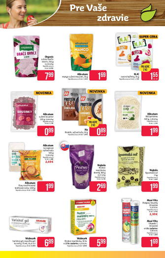 Teta drogerie