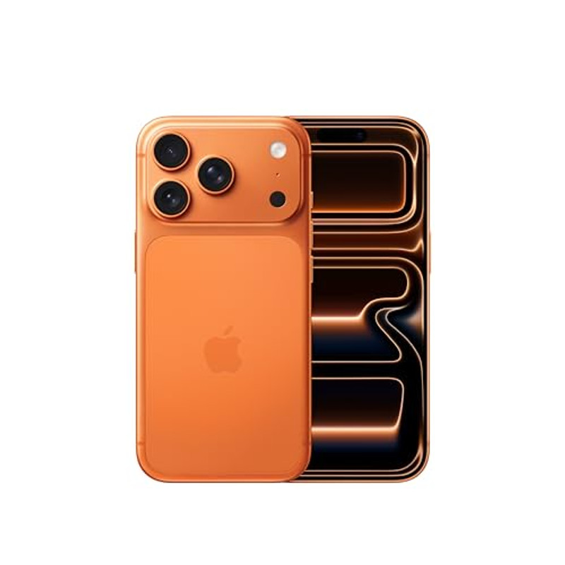 iPhone 17 Pro 256 GB - prodává a odesílá přímo Amazon