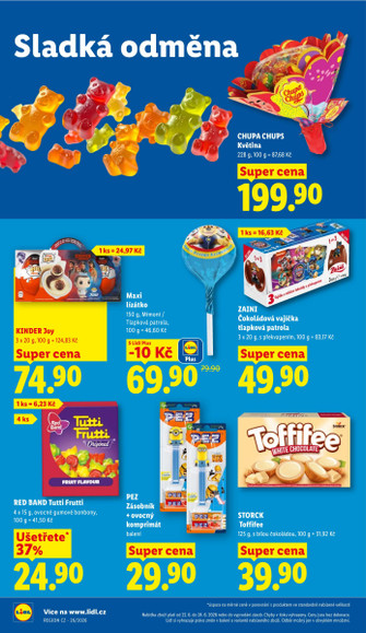 Lidl.cz