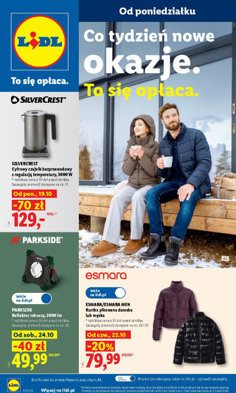 Lidl