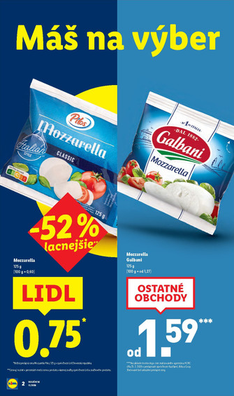 Lidl