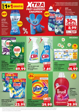 Kaufland