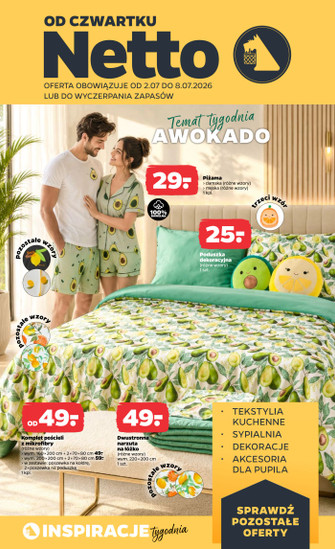 Netto
