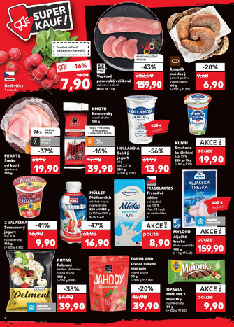 Kaufland