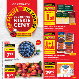 Biedronka