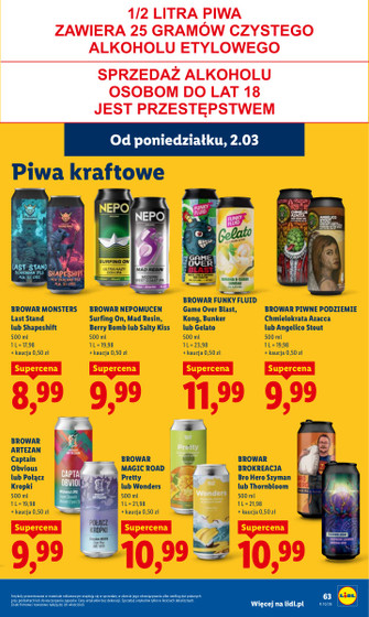 Lidl