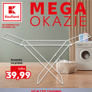 Kaufland - Mega okazje