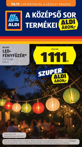 Aldi