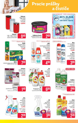Teta drogerie