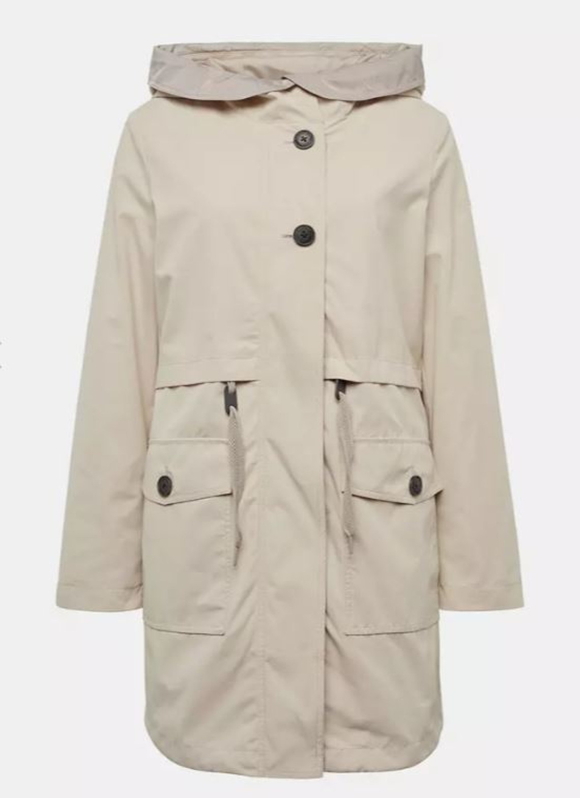 Parka Tom Tailor