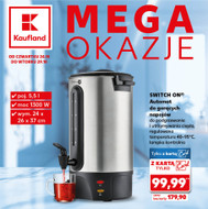 Kaufland - Mega Okazje