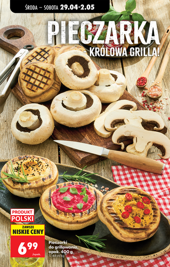 Biedronka