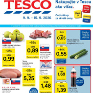 Tesco
