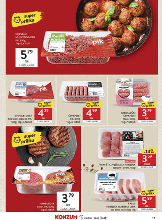 Konzum