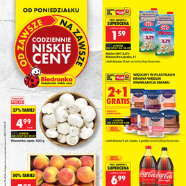 Biedronka