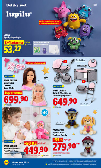 Lidl.cz
