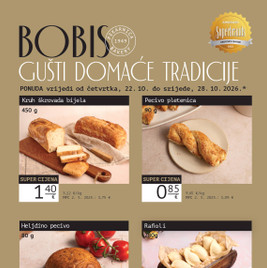 Tommy - Bobis Super ponuda