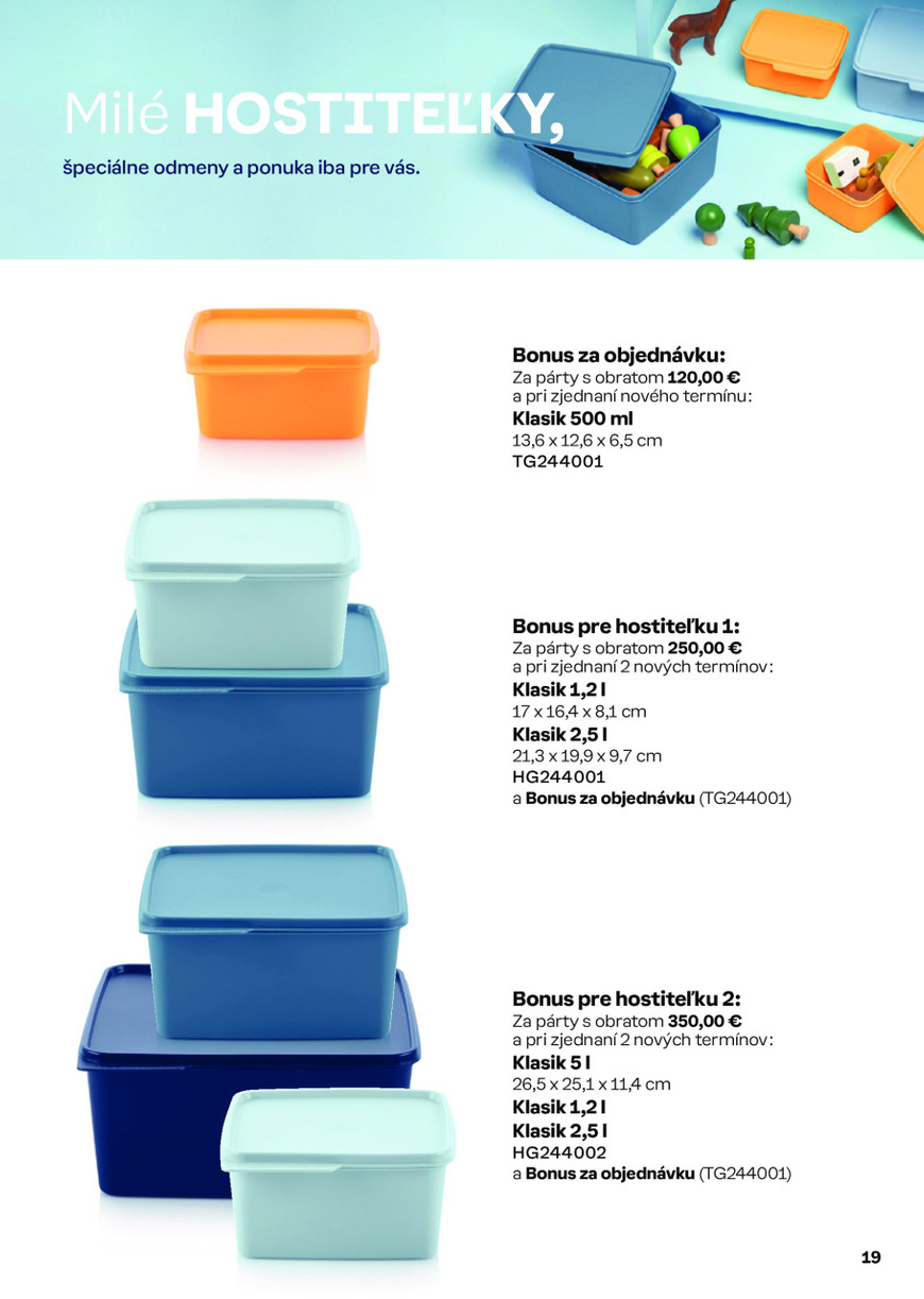 Tupperware