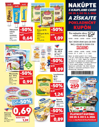 Kaufland