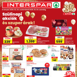 INTERSPAR