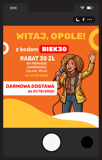 Biedronka