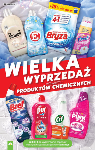 Stokrotka
