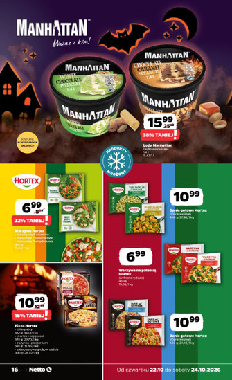 Netto