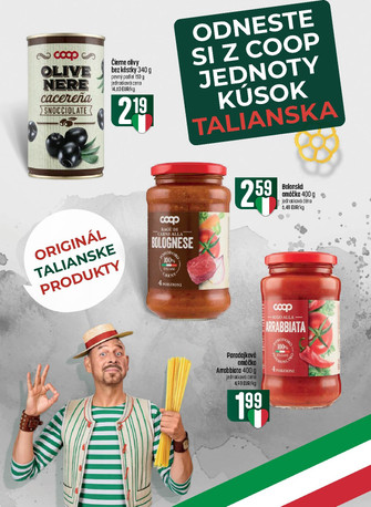 COOP Jednota