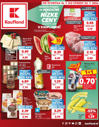 Kaufland