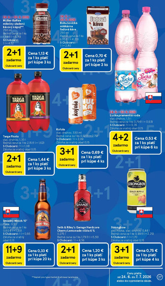 Tesco