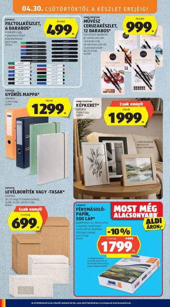 Aldi