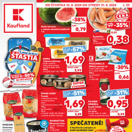 Kaufland