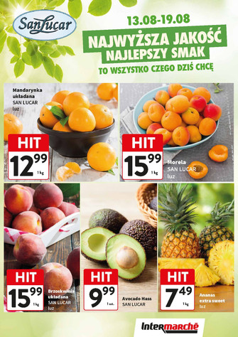 Intermarche