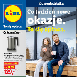 Lidl - Okazje