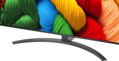 LG 65NANO81 - nejlepší TV cena/výkon