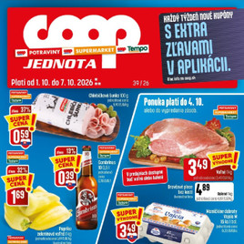 COOP Jednota