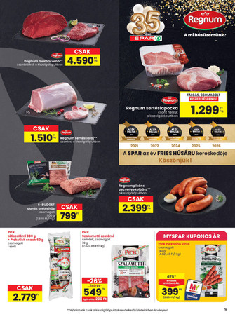 SPAR