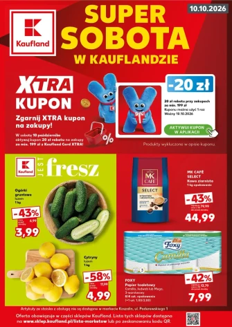 Kaufland